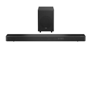 HISENSE AUD HOME THEATER 3120 ULINE 3.1 420W SB