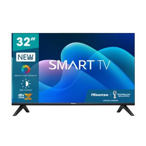 HISENSE TV 32A4K FHD SMART