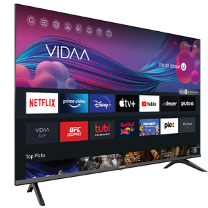 HISENSE TV 55 A6N UHD