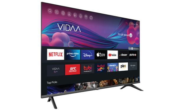 HISENSE TV 55 A6N UHD