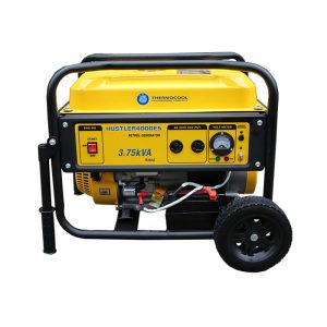 THERMOCOOL GENERATOR PTR MED HSTL4000MS 3.75kVA/3.0kW