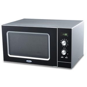 HAIER THERMOCOOL MICROWAVE OVEN DIGITAL SOLO SLV MD20SS01