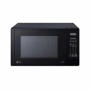 LG MWO 2044DMB 20 LTR BLACK