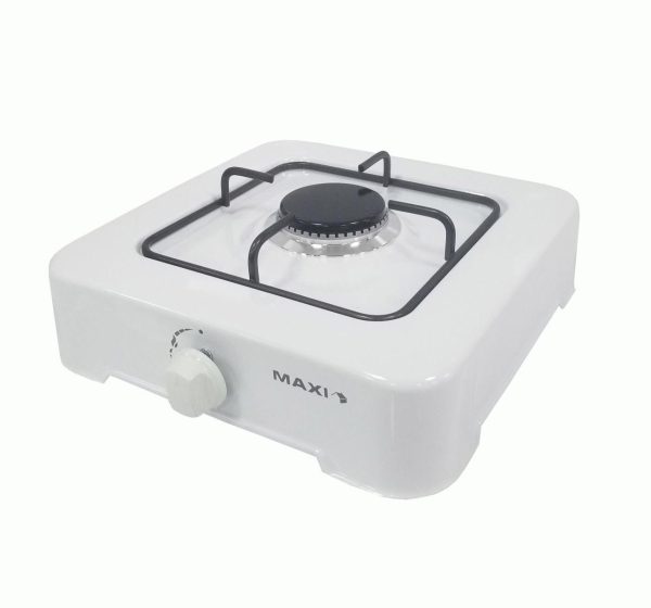 MAXI SINGLE GAS COOKER100