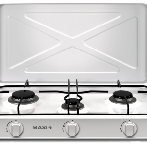 MAXI 300 (TABLE TOP 3BURNER)