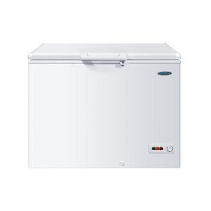 HAIER THERMOCOOL FREEZER CHEST MED HTF-259IW R6 WHT