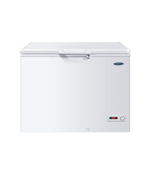 HAIER THERMOCOOL FREEZER CHEST MED HTF-259IW R6 WHT