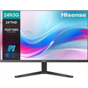 HISENSE MONITOR 24N3g G-PRO