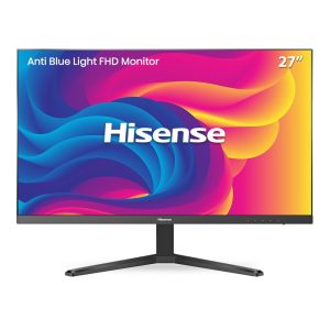HISENSE MONITOR 27 N3G-PRO