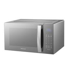 HISENSE MICROWAVE 26L Silver