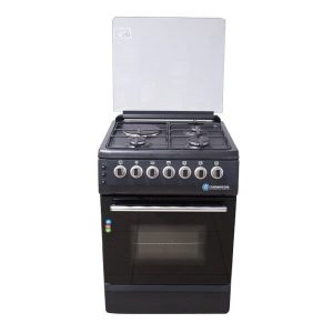 THERMOCOOL STANDING COOKERS -XD -S603GE (INOX)
