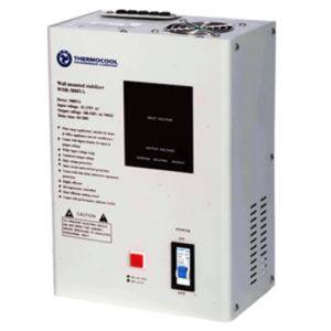 THERMOCOOL STABILIZER DIGITAL WDR 5000VA