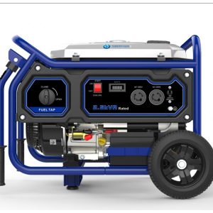 THERMOCOOL GENERATOR PTR SML OPT 2800ES 2.5kVA/2.0kW