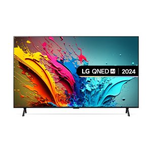 LG TV 86 QNED80T6B