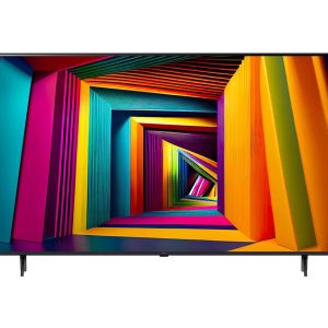 LG TV 75 UT80006LA