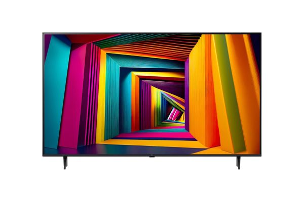 LG TV 75 UT80006LA