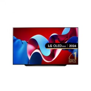 LG TV 77 C46LA