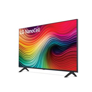 LG TV 86 NANO 80 T6A