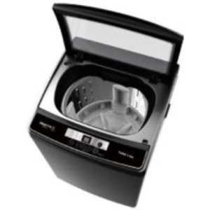 HISENSE WASHING MACHING162S-WTOQ TL 16KG SILV
