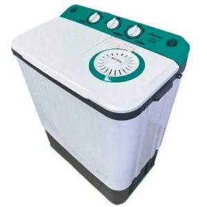 HISENSE WASHING MACHING 503WSPA TT 5KG GREEN