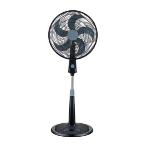 MAXI RECHARGABLE Fan 18 Inch