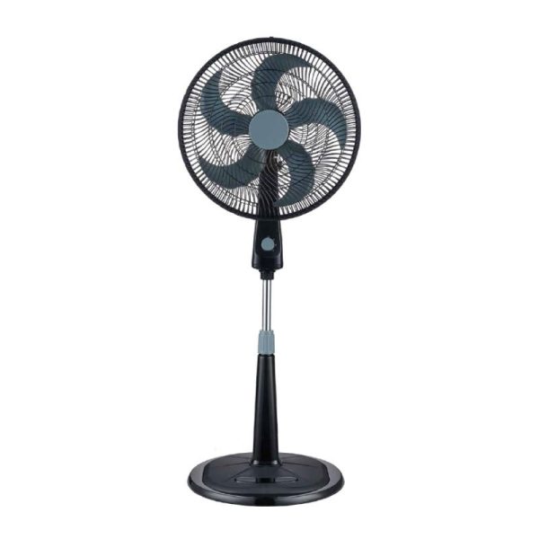 MAXI RECHARGABLE Fan 18 Inch