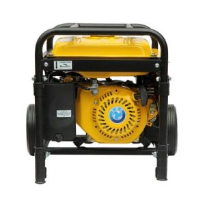 THERMOCOOL GENERATOR PTR MED HSTL4000ES 3.75kVA/3.0kW