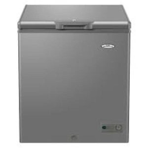 HAIER THERMOCOOL FREEZER CHEST MED HTF-219TS R6 SLV