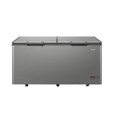 HAIER THERMOCOOL FREEZER CHEST LRG HTF-429IS R6 SLV