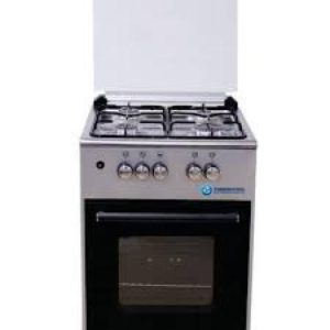 THERMOCOOL STANDING COOKERS -XD -S604G (INOX