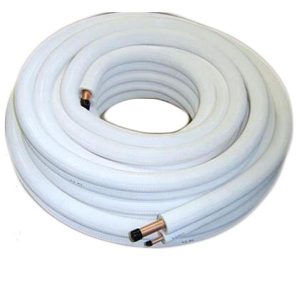 HAIER THERMOCOOL AIR CONDITIONER SPLITU INSTALLTN KIT 6.35MM/12.70M