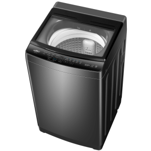 HAIER THERMOCOOL WASHING MACHINE TLA080-FYS6 8KG SILVER
